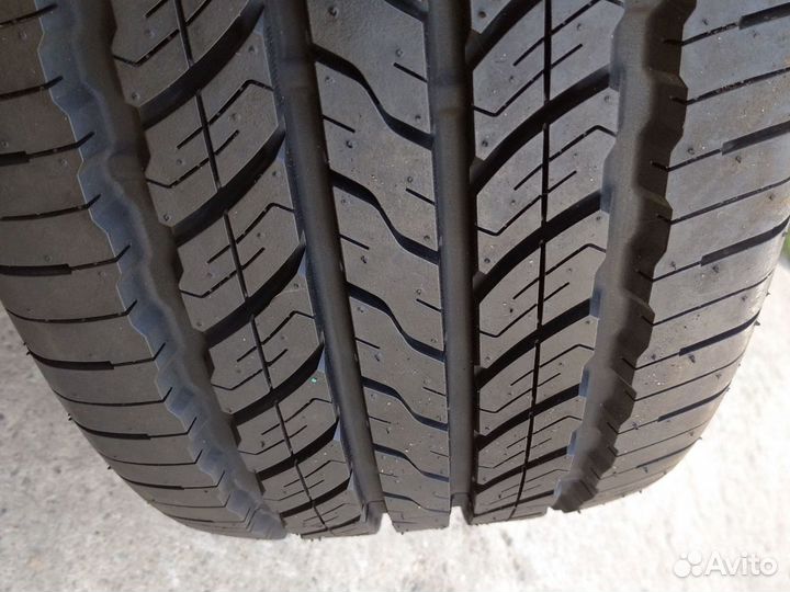 Toyo Open Country U/T 265/65 R17 112H