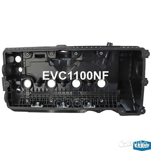 Крышка клапанная EVC1100NF Krauf