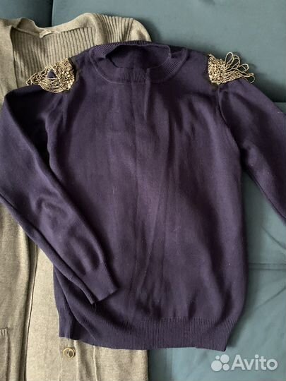 Пакет вещей на девушку 42р-р