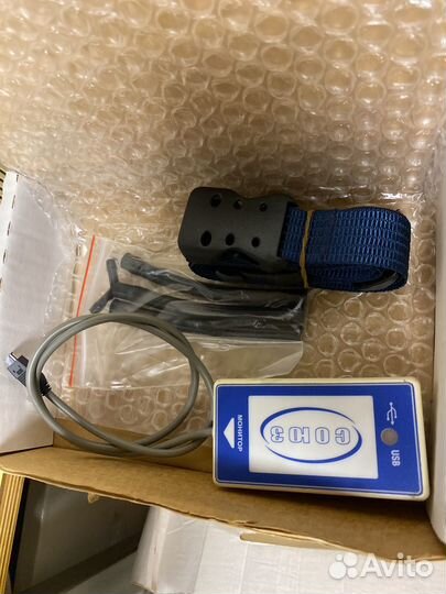 Суточный монитор артериального давления