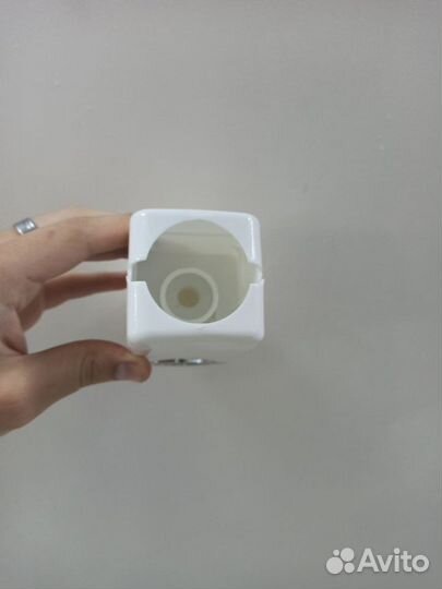 Дозатор для зубной пасты