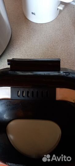 Хлебопечь redmond