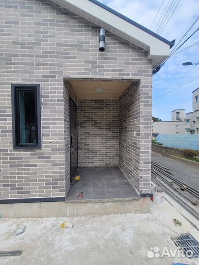 Фасадные панели под ключ /амк