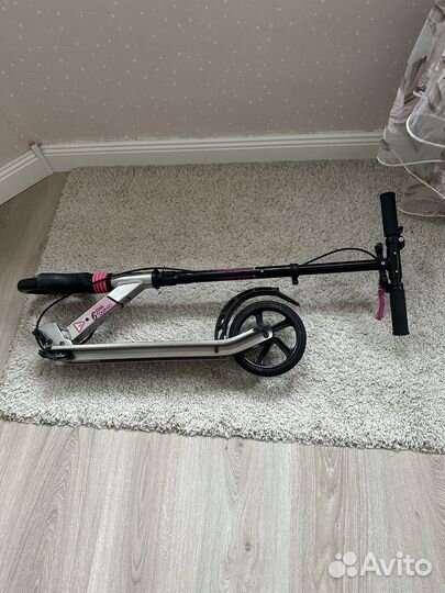 Самокат oxelo mid 9