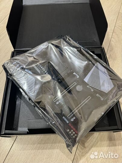 Комплект ryzen 9 5950x, x570, водяное охлаждение