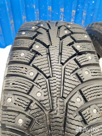 Ikon Tyres Nordman 5 205/55 R16