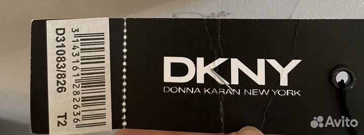 Шарф женский новый