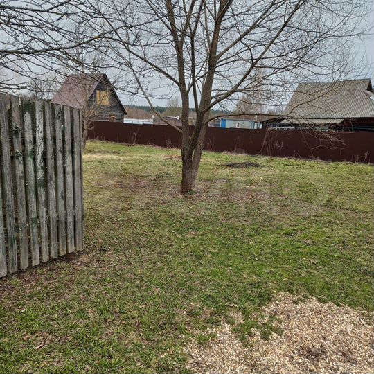 Участок 19 сот. (СНТ, ДНП)