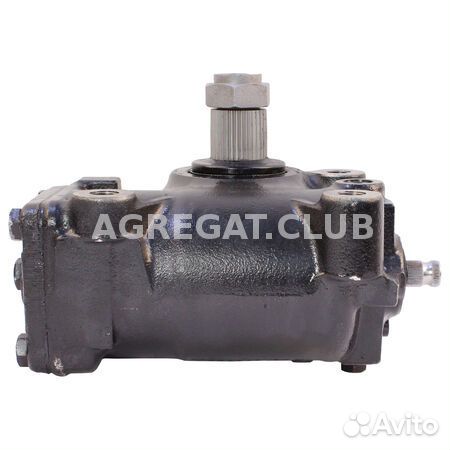 Рулевой редуктор гидравлический Motorherz RG8069NW