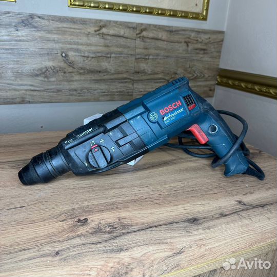 Перфораторы Bosch Gbh240