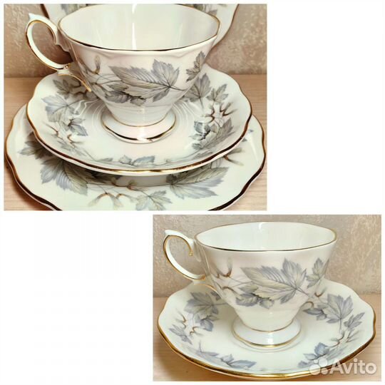 Фарфор Royal Albert