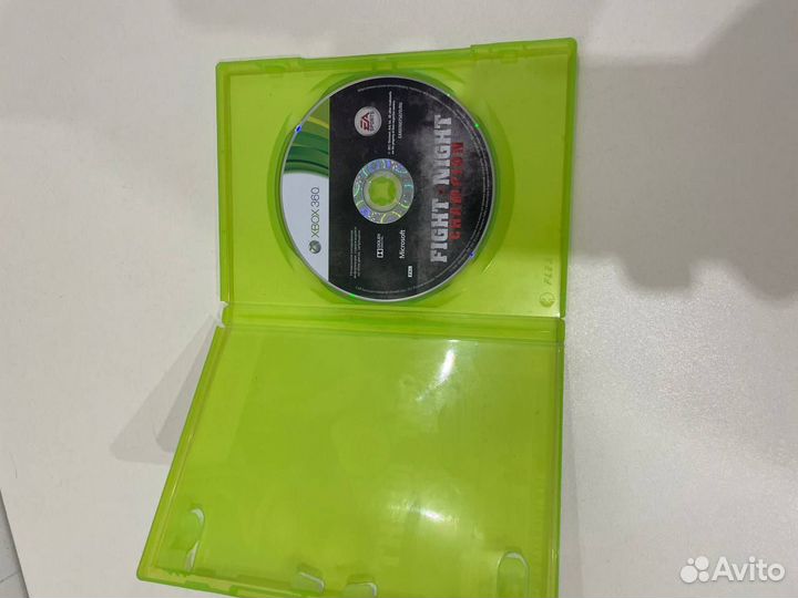 Диски на xbox 360 лицензия