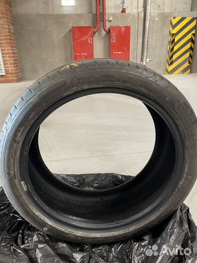 Goodyear Eagle F1 Asymmetric 6 245/40 R19