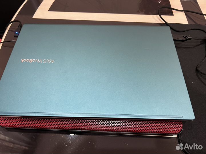 Asus vivobook s14/s15