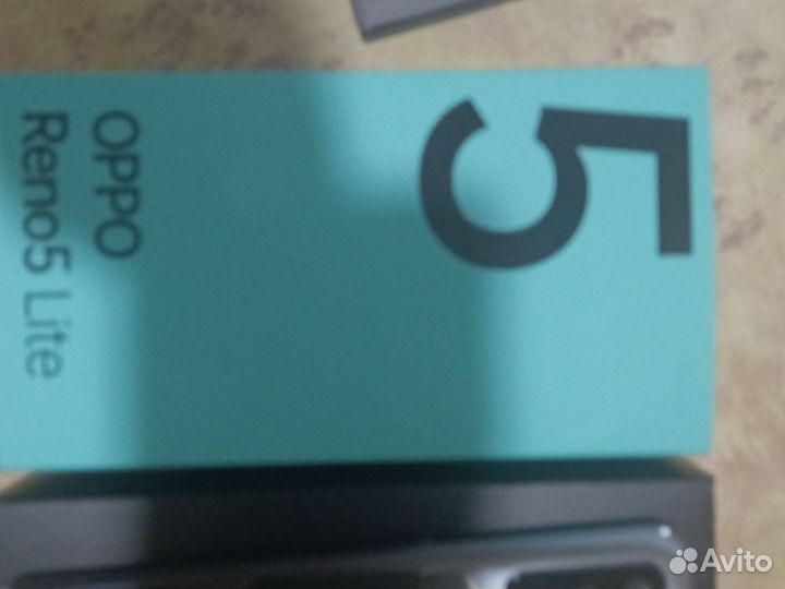 OPPO Reno5 Lite, 8/128 ГБ