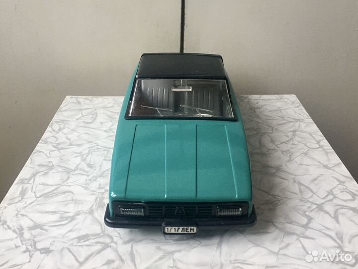 Автомобиль спортивный (СССР)