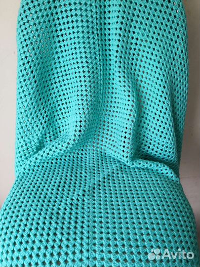 Одеяльце детское