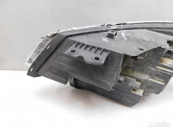 Фара правая Kia Seltos