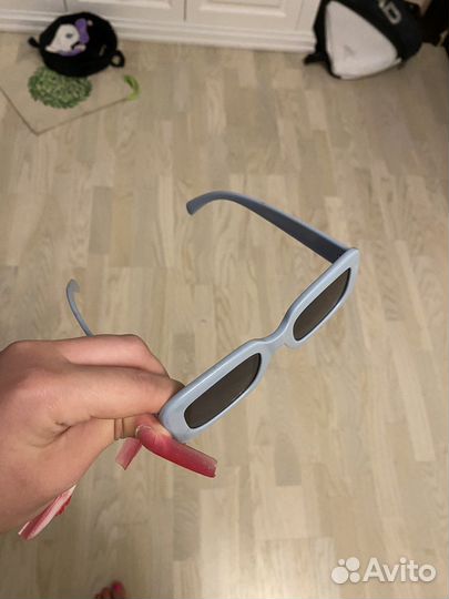 Солнцезащитные очки солнечные женские