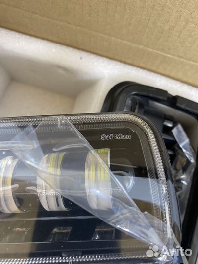 Надфарники на ниву