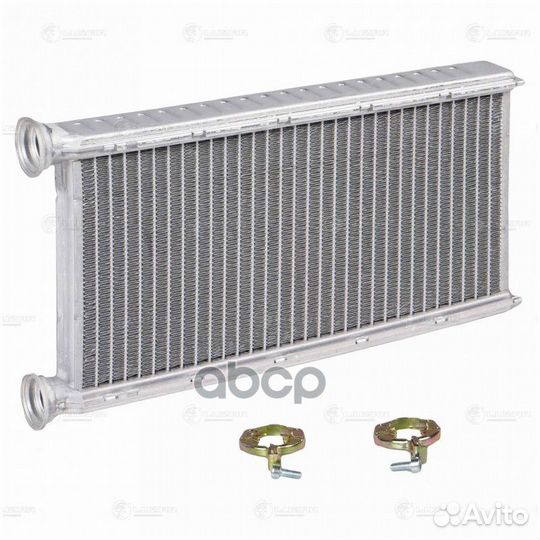 Радиатор отоп. для а/м Subaru Forester S12 (08