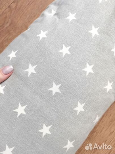 Подушка для беременных большая