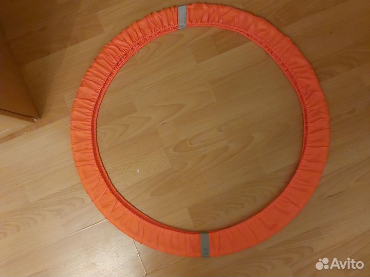 Скакалки обручи утежелители,мяч рюкзак лента