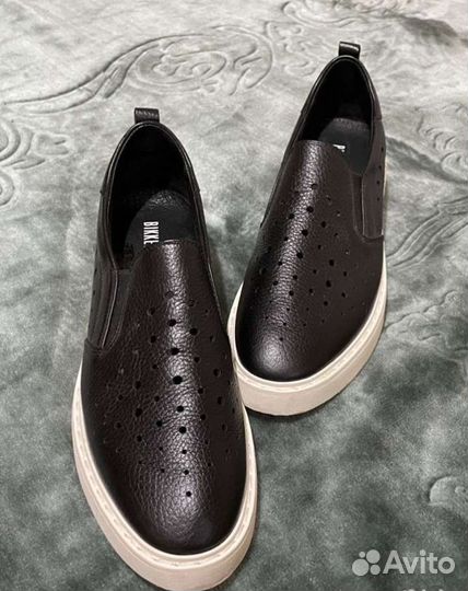 Слипоны Bikkembergs