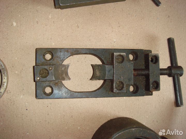 Инструмент