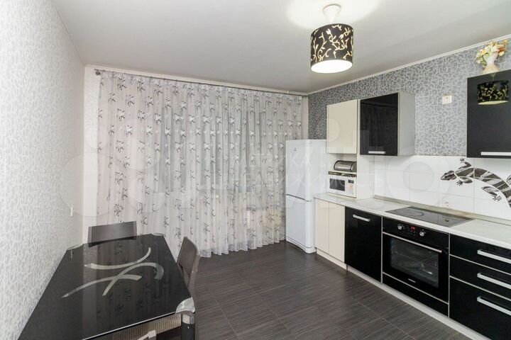 3-к. квартира, 99,1 м², 6/9 эт.