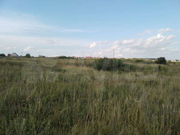 Участок 15 сот. (ИЖС)