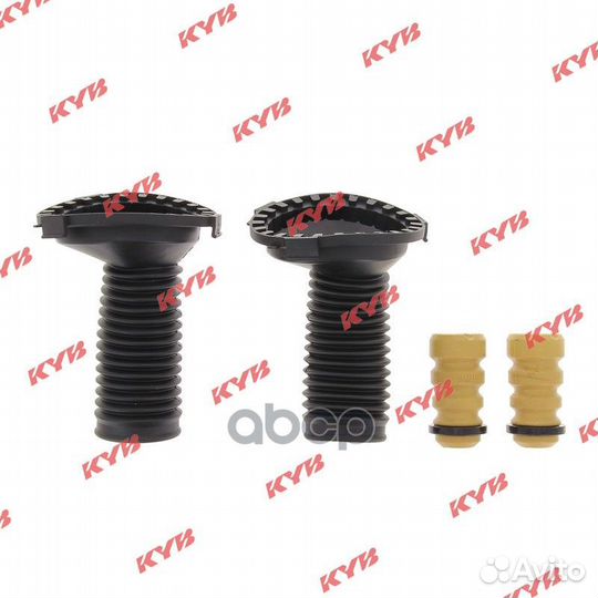 Пыльник стойки передней комплект toyota ipsum 0