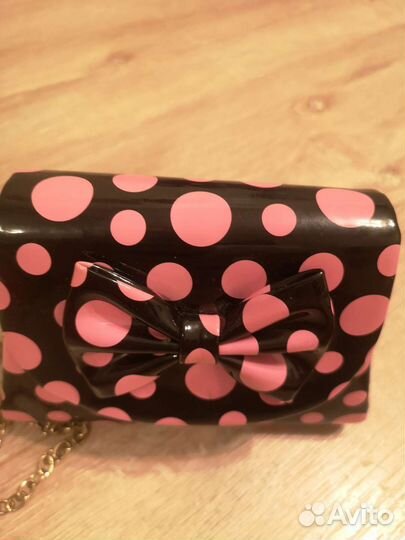 Сумочка для девочки