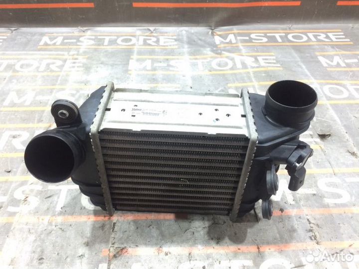 Интеркулер Audi Tt 8N3 BVR 2005