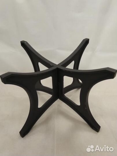 Кострище барбекю