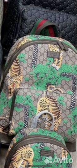 Рюкзак gucci