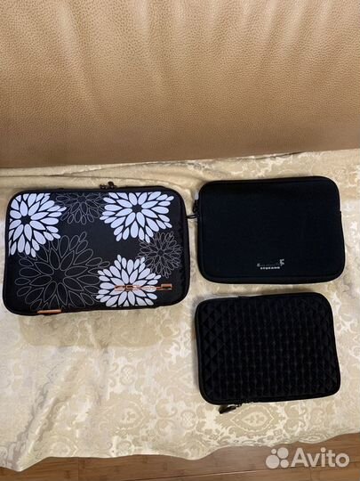 Неопреновый чехол Tucano Easy Sleeve PC, 7-9