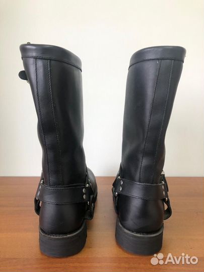 Мотоботы highway 1 engineer размер 44