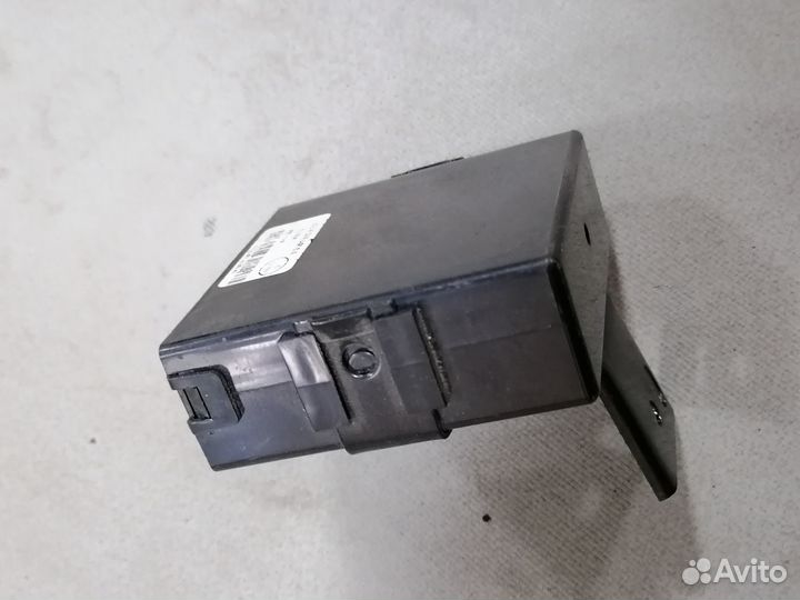 Блок управления кондиционером Byd F3 2005-2013