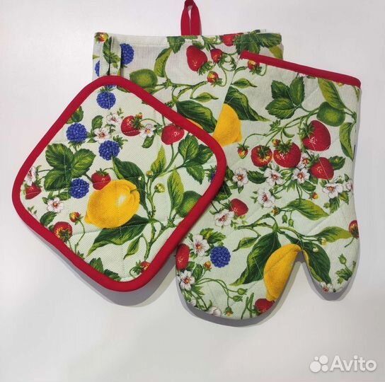 Текстиль для кухни