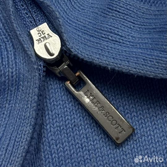 Свитеры Lyle&Scott