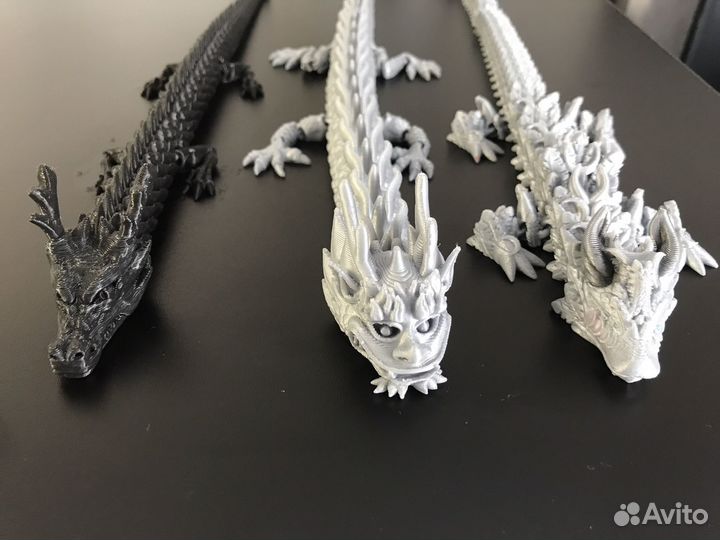 3d печать на заказ