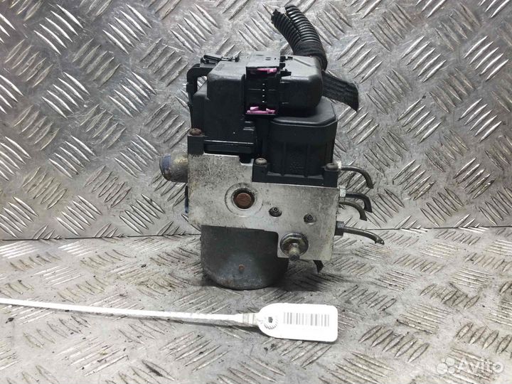 Блок ABS Opel Zafira 0265216651; 0273004362 X20DTL