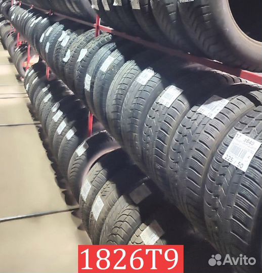 Falken Azenis FK-510 SUV 225/55 R18 103Y