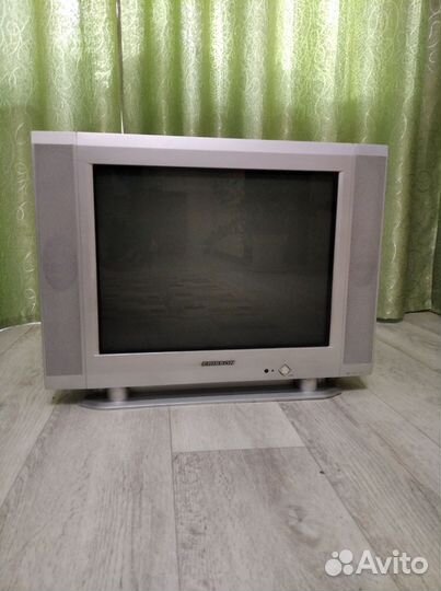 Телевизор erisson