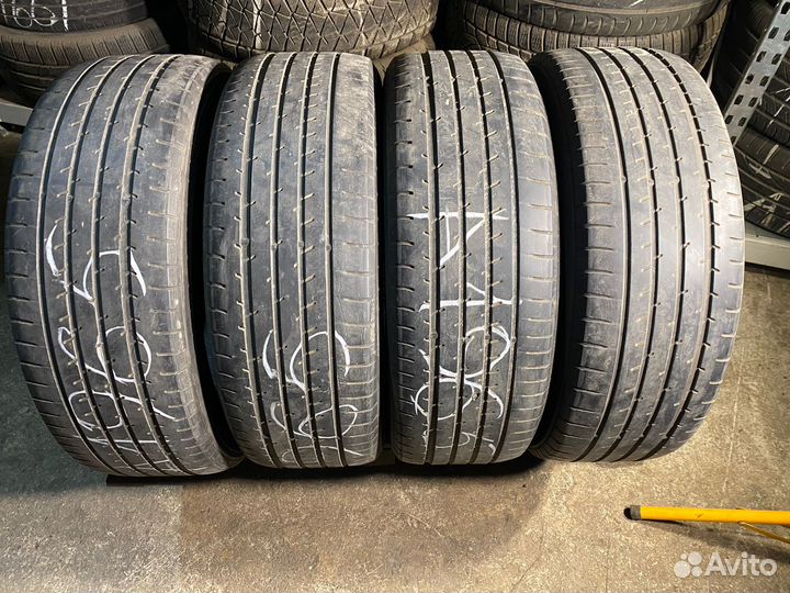 Toyo Proxes R36 225/55 R19 99V