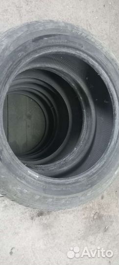 Bridgestone Dueler 684 225/55 R18