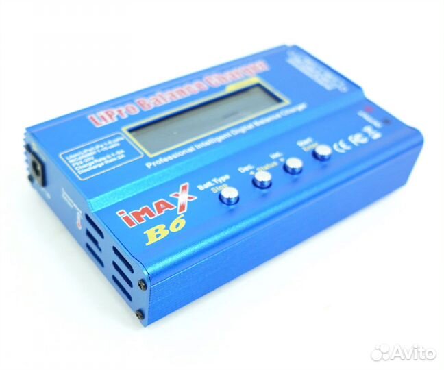 Зарядное устройство