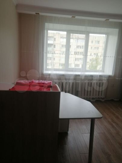 1-к. квартира, 34,5 м², 3/5 эт.