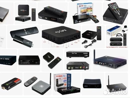 TV приставка YouTube работает,smart TV